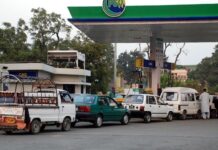 Cabinet okays formation of commission to probe petrol crisis Petroleum dealers