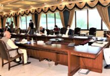 Imran seeks spy agencies’ help to curb smuggling Prime Minister