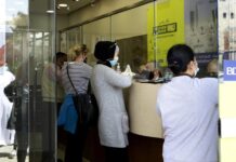WB says remittance flows expected to plummet more than $100bn Remittances-corona