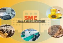 E-commerce best option for SMEs’ survival amid lockdown SMEs