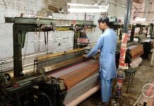 Small factory owners in KP demand interest-free loans Small factories