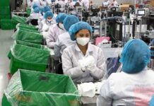 Govt allows export of textile masks: Dawood Textile masks