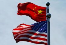 Trump renews threat to cut ties with Beijing, a day after high-level US-China talks US-China