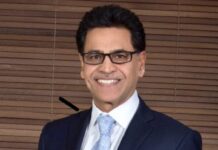 Fauji Foundation appoints a civilian as CEO and MD