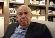 Industrialist Mehtab Chawla dies after being diagnosed with coronavirus