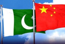 Pakistan, China likely to sign MoU for cooperation in ICT