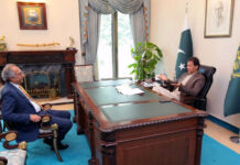PM Imran lauds debt relief measures by G20, IMF, WB for developing countries
