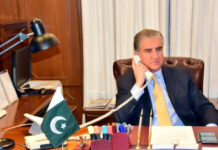 Pakistan, Norway agree to work closely on debt relief initiative