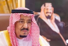 Saudi king earmarks $2.4 billion to pay private-sector employees