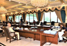 Govt to take strict action against those involved in smuggling, hoarding