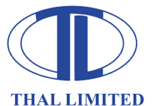 Thal Limited approves merger of wholly-owned subsidiary