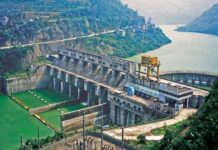 50pc work on Suki Kinari power project completed: Lt Gen Bajwa