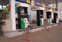 Petroleum companies suspend supply to pumps