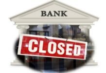 Business community irked over six-day closure of banks