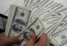 The Dollar: Buy, sell or hoard?