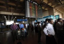 Pakistan to resume outbound int’l flights as Covid-19 spreads