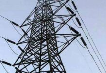 NTDC rehabilitates damaged towers in Balochistan