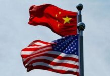 China says tariffs should not be used as a weapon after US threats
