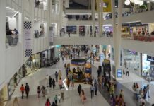 Punjab to resume public transport, reopen shopping malls