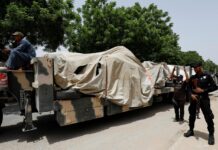 Work on flight data of crashed PIA airliner to start June 2 in France