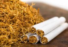 Tobacco exports surge 60pc to $28.7m