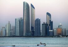 Abu Dhabi economy to contract by about 7.5pc this year: S&P