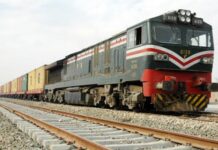 Railways reduces cargo fares for commodities by 10pc