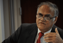 Javed Jabbar resigns from 10th NFC after backlash