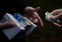 Illicit tobacco trade and Pakistan’s revenue woes