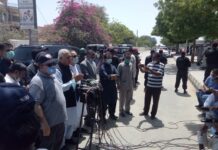 Govt announces compensation for PIA plane crash victims