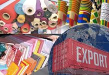 APTMA expects improvement in exports from this month