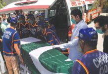 President asks PIA to expedite compensation to crash victims’ heirs