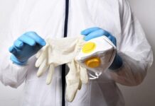 Govt likely to allow export of personal protective equipment