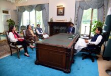 EU to support Pakistan’s anti-corona fight with 153m euros