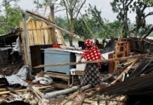 Cyclone Amphan loss estimated at $13bn in India