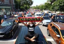 Easing lockdown, Spain to reopen for tourism in July