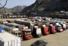 ‘Transit trade’: Pak-Afghan borders opened for five days a week
