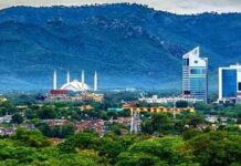 Govt to impose levy on Islamabad farm houses