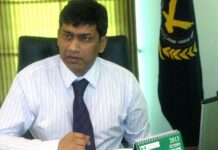 Govt likely to appoint Tariq Huda as Member Customs Operations