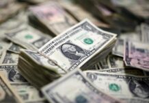 SBP reserves drop $55m to $12bn