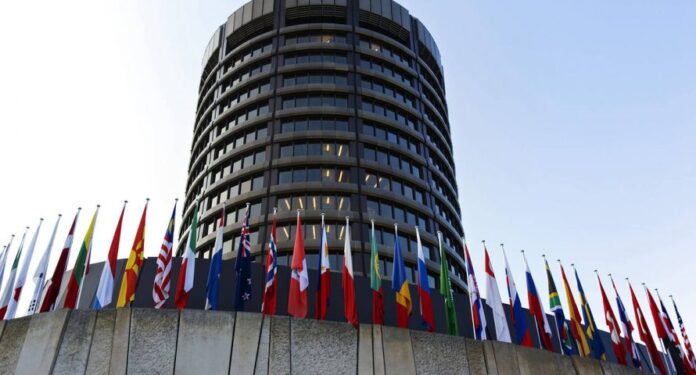 Bank for International Settlements