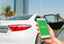 Careem lays off 31pc employees as business drops 80pc