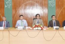 CDWP approves Rs2.28bn for Hub Special Economic Zone CDWP