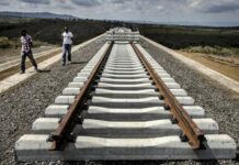 China faces wave of calls for debt relief on ‘Belt and Road’ projects China-belt and road
