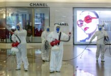 Companies navigate a world that is vastly changed after coronavirus Companies-coronavirus