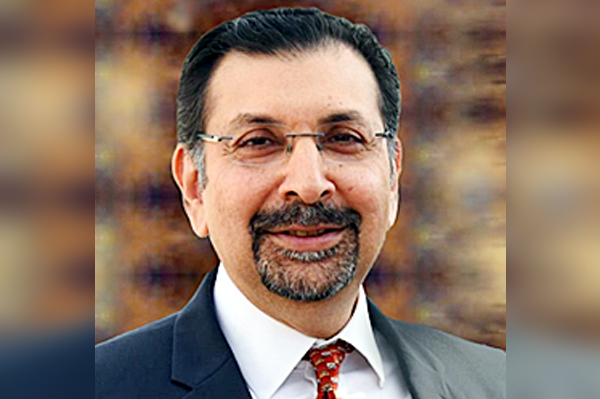 Farrukh H Khan-PSX