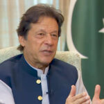 Imran Khan