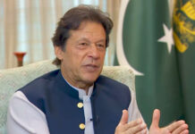 PM constitutes ‘outreach committee’ to promote economic diplomacy Imran Khan