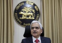 India’s central bank cuts lending rate to 4pc to aid economy India-central bank