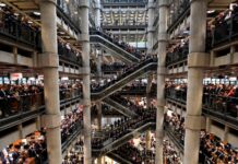 Pandemic crisis forecast to hit insurers for $200bn Lloyds of London